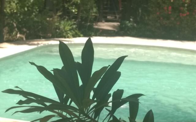 Green Tulum Hotel