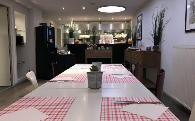 Neutralia Vakantiecentrum
