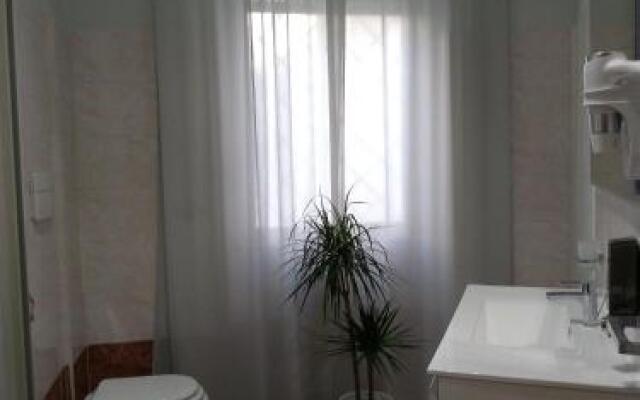 Roman Holidays House Marconi