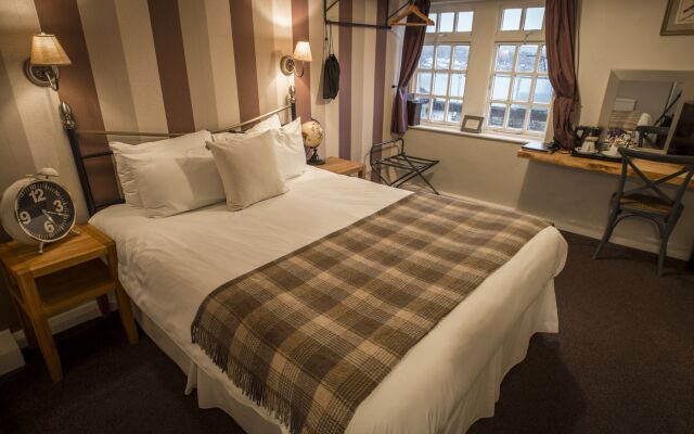 New Hobbit Hotel