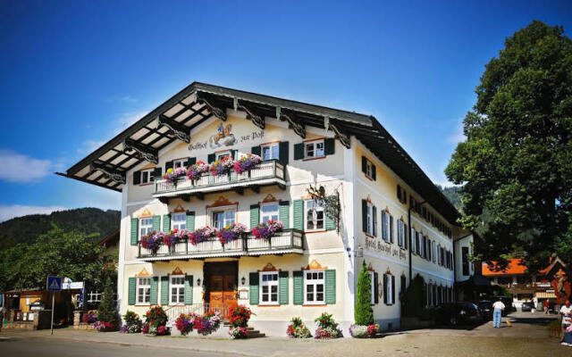 Hotel Gasthof zur Post