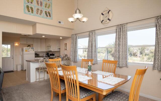 Apt Not by Oak Island Accommodations