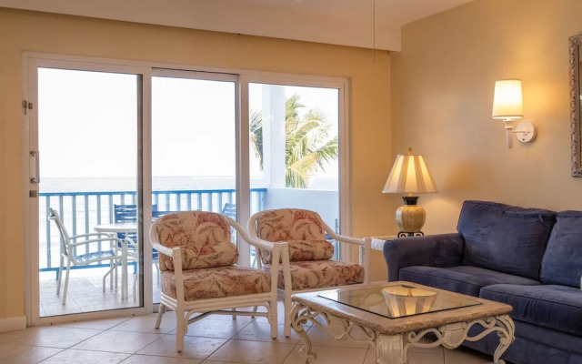 Perfect Island Retreat at Paradise Island Beach Club Villas