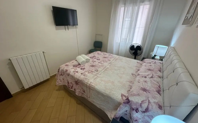 Rooms Valencia