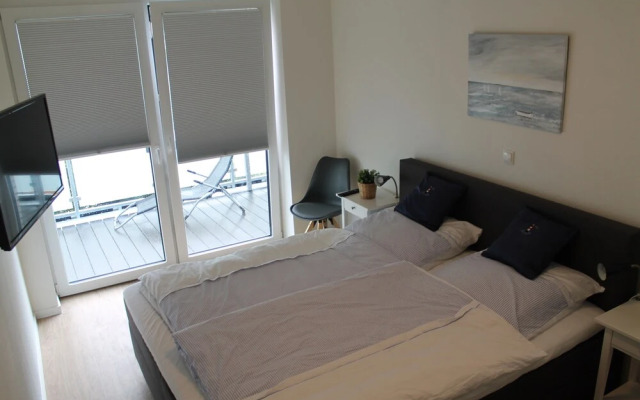 Quartier Hohe Geest 3