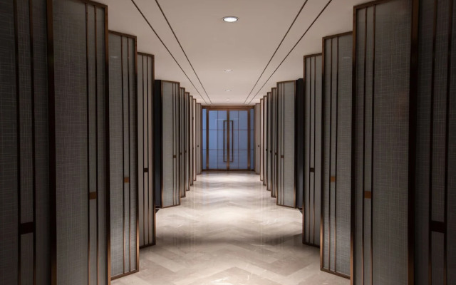 Foreign Trade Centre C&D Hotel Fuzhou