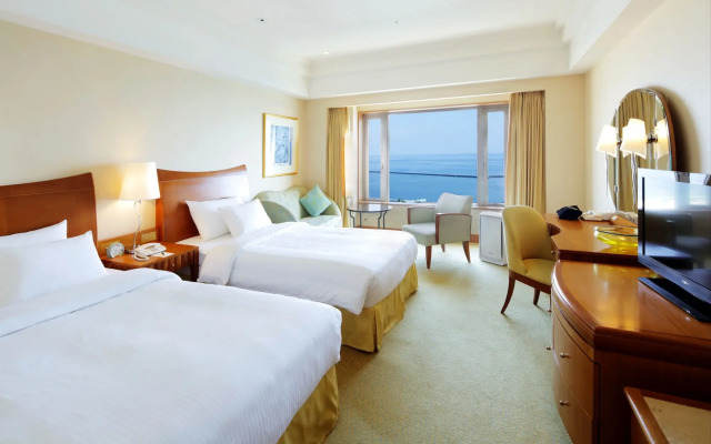 Grand Park Otaru Hotel