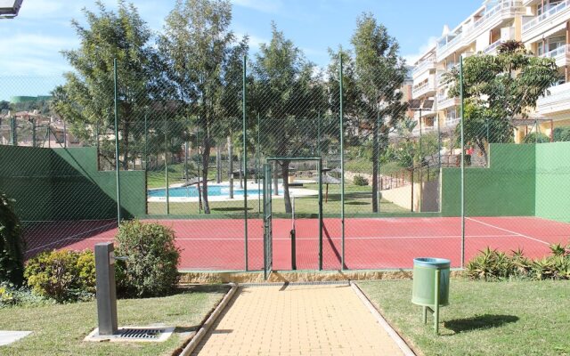 Golf Paradise Panoramic Terrace