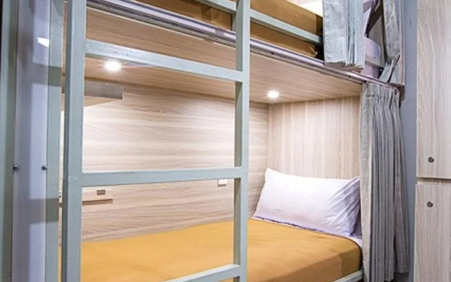 Umahku Apartments Seminyak