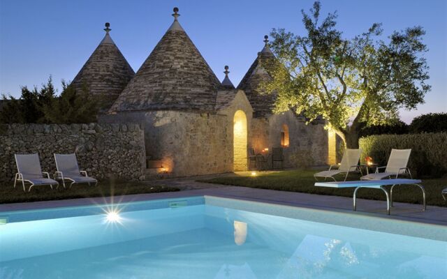 Abate Masseria & Resort