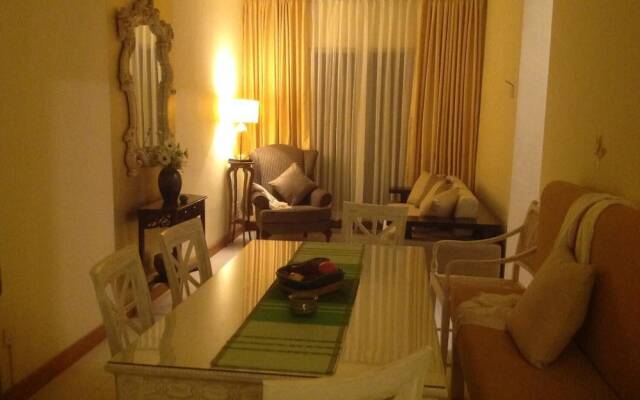 Arathi Appartment