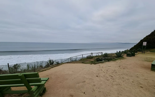 Oceana Suites Costa Quilen