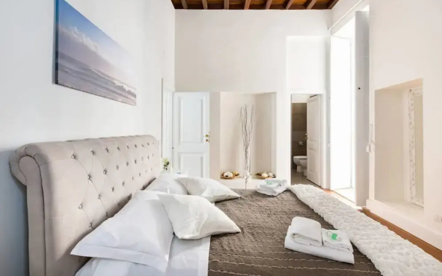 A World Aparts - Campo Marzio Boutique