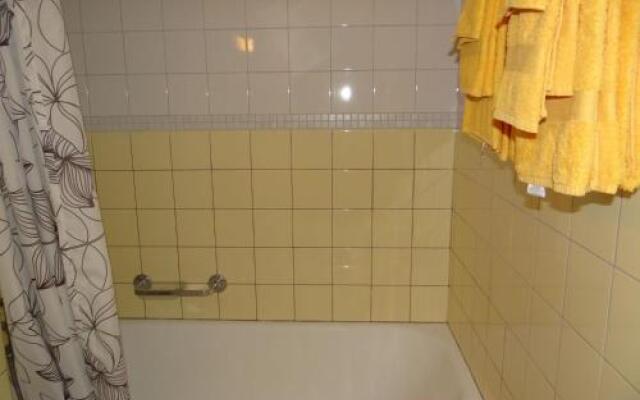 Apartment Neuschwändi 63