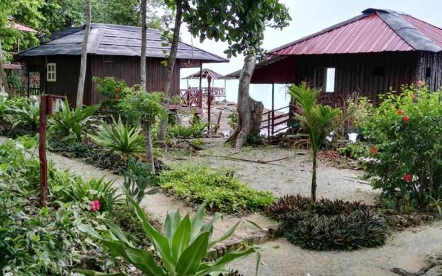 The Jemuruk Island Resort