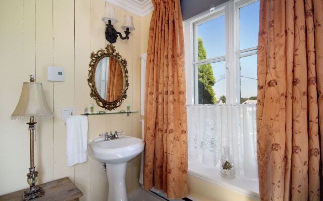 Gîte La demeure du Fondateur