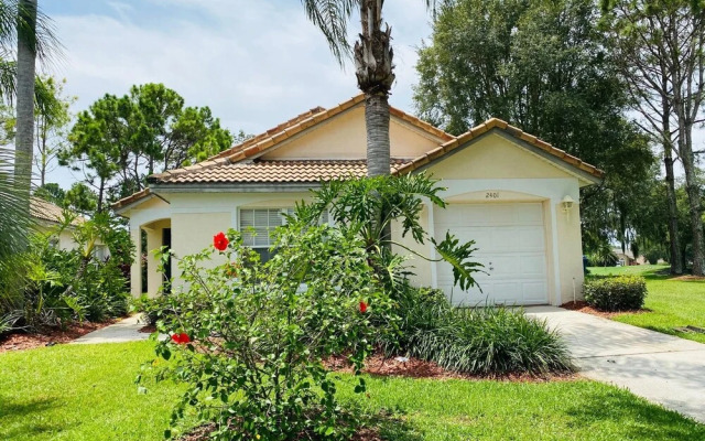 Glenna's Southern Dunes Vacation Home