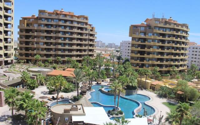 Bella Sirena 2BR BE 505 by Casago