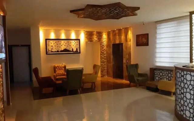 Novotel St Etienne Aeroport