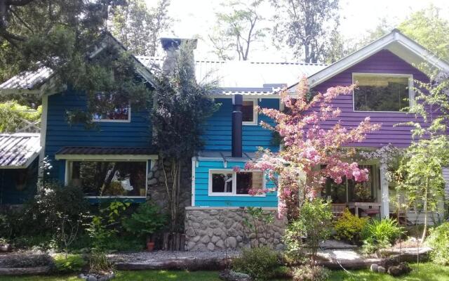 Dodo House