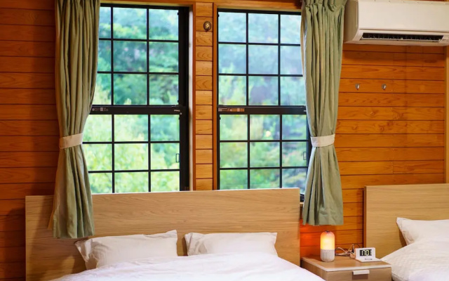 Phoenix – Guest Rooms – Izunokuni