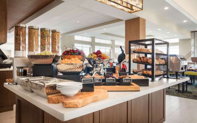 Hilton Garden Inn Houston-Baytown