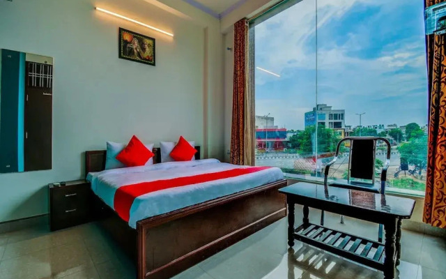 Treebo Trip Kankariya