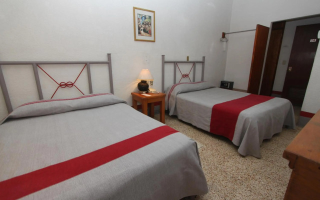 Hotel Posada El Cid