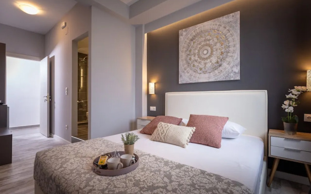 Ionian City by Checkin