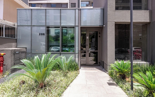 Roomo Ipiranga Residencial