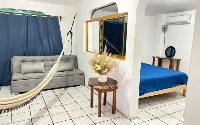 Hotel Casa Verde