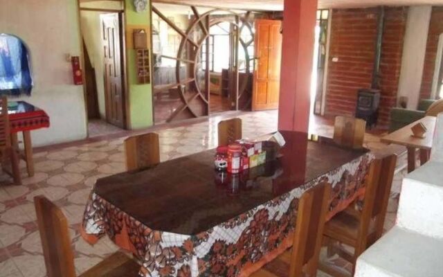 Hostal Chukirawa - Hostel