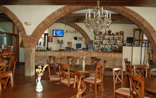 Hotel Rural Villa Matilde