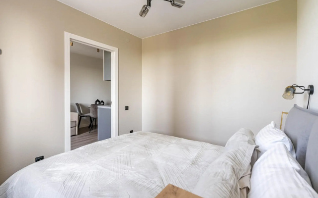 Satin Home Apart на проезде Толубеевский