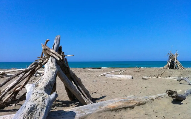 Appartamento Obl Vicino Alle Spiagge