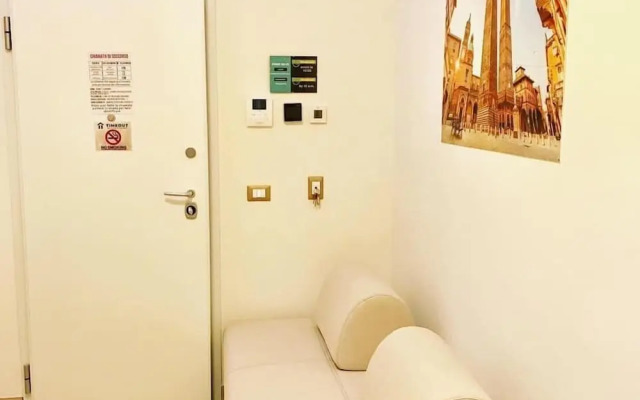 Time Out Residence