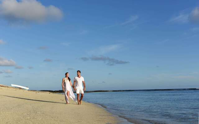 Radisson Blu Poste Lafayette Resort & Spa, Mauritius (Adults Only)