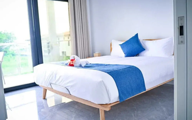 JJY Apartment