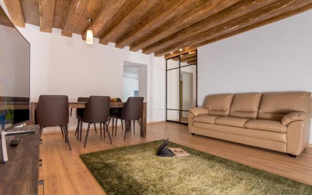 Casa Nicolae Luxury Suites