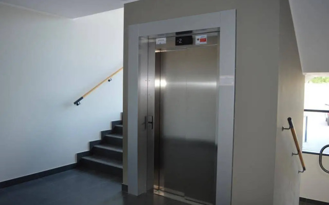 Apartament 39