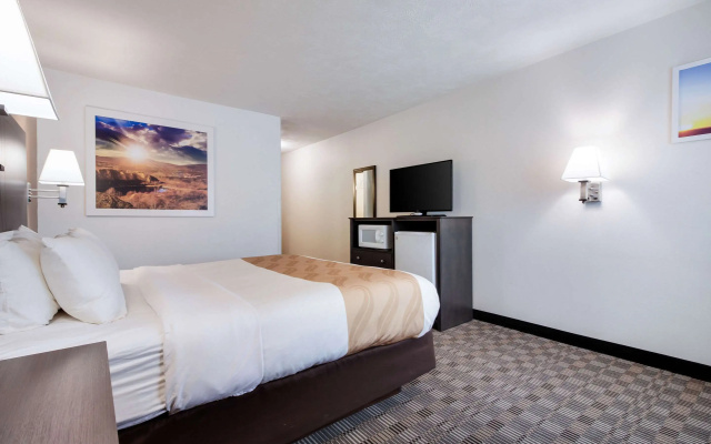 Quality Inn & Suites McCook