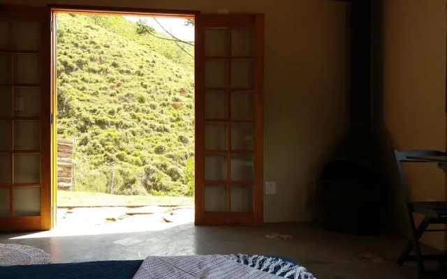 Haya Vista Alta - Chalés