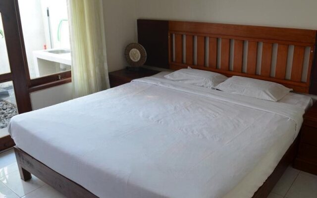 Mutiara Jimbaran Homestay