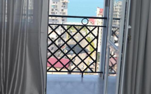 Apartment Mzika