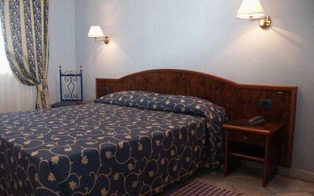 Hotel Villa Elda