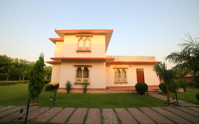The Sher Garh Resort