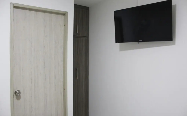 Hotel Pereira 421
