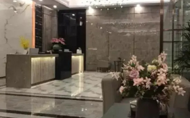 Shimanting Hotel