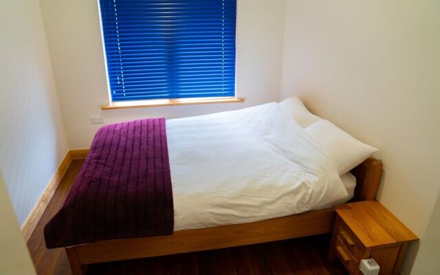 Ballyhoura Luxury Hostel