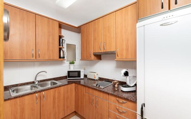 Timon Beach Apartment Castelldefels